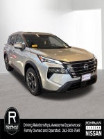 2024 Nissan Rogue SV Premium Package