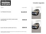 2024 Nissan Rogue SV Premium Package