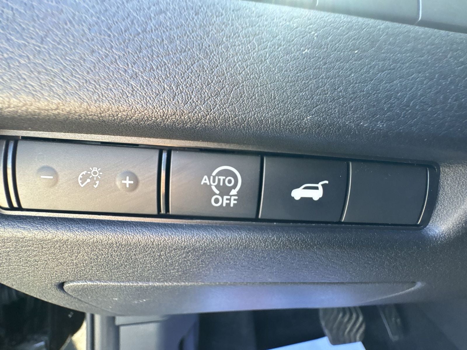 2025 Nissan Rogue SL Premium Package