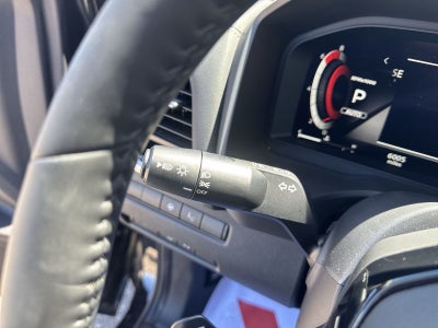 2025 Nissan Rogue SL Premium Package