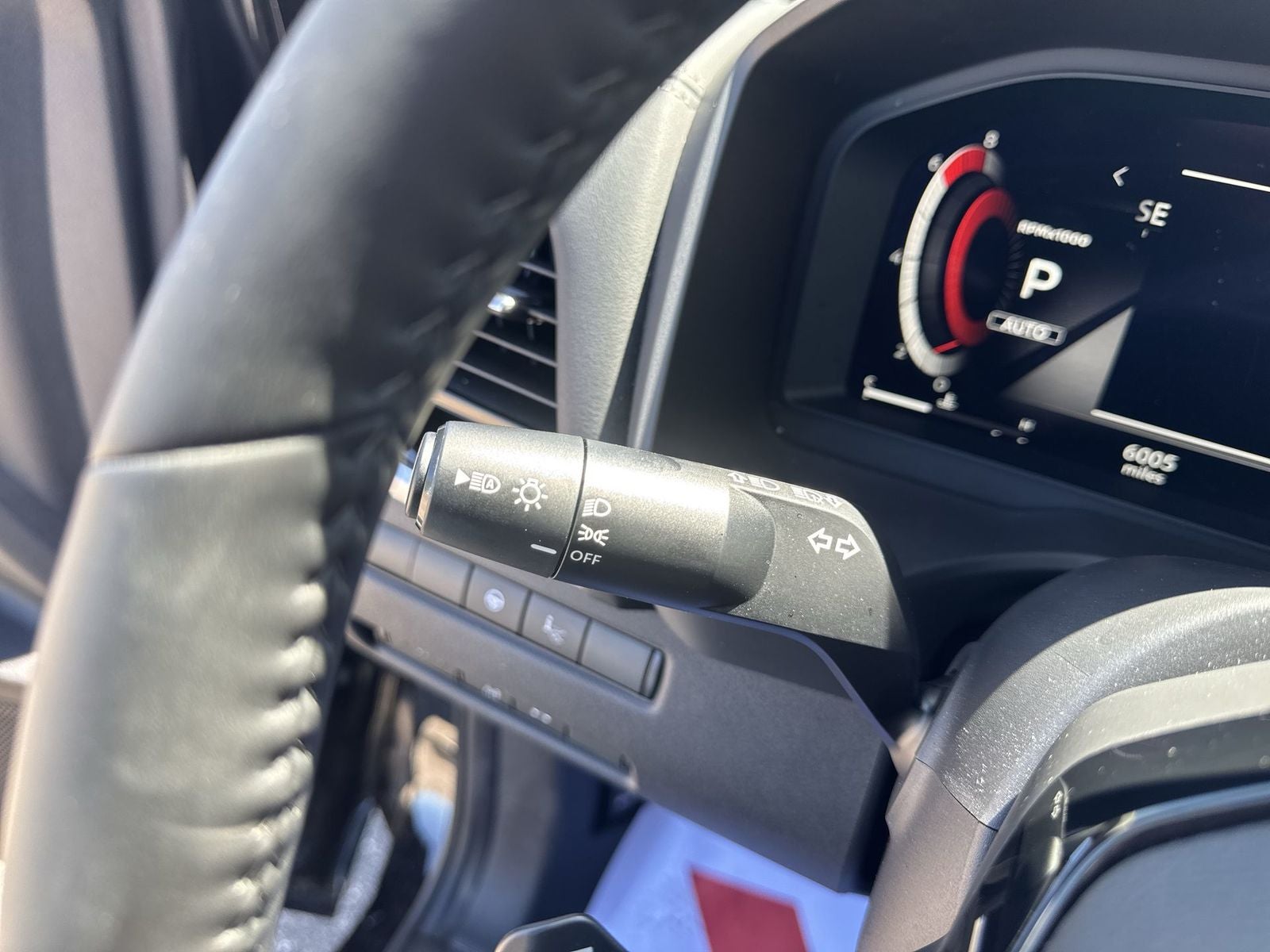 2025 Nissan Rogue SL Premium Package