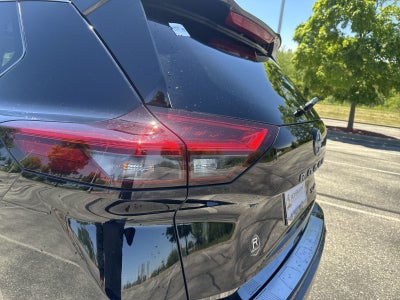 2025 Nissan Rogue SL Premium Package