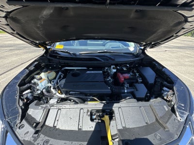 2025 Nissan Rogue SL Premium Package