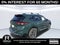 2026 Nissan Rogue Platinum Premium Package
