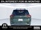 2026 Nissan Rogue Platinum Premium Package