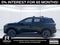 2026 Nissan Rogue Platinum Premium Package