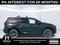 2026 Nissan Rogue Platinum Premium Package