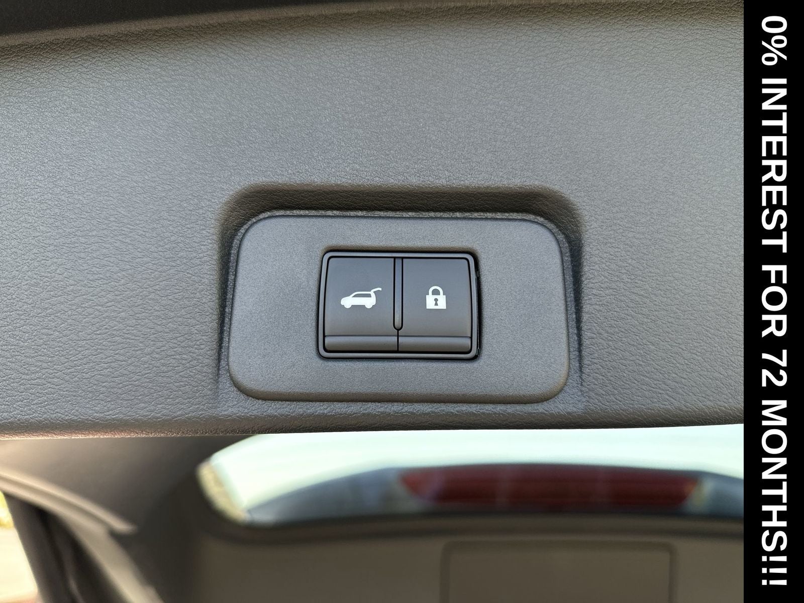 2026 Nissan Rogue Platinum Premium Package