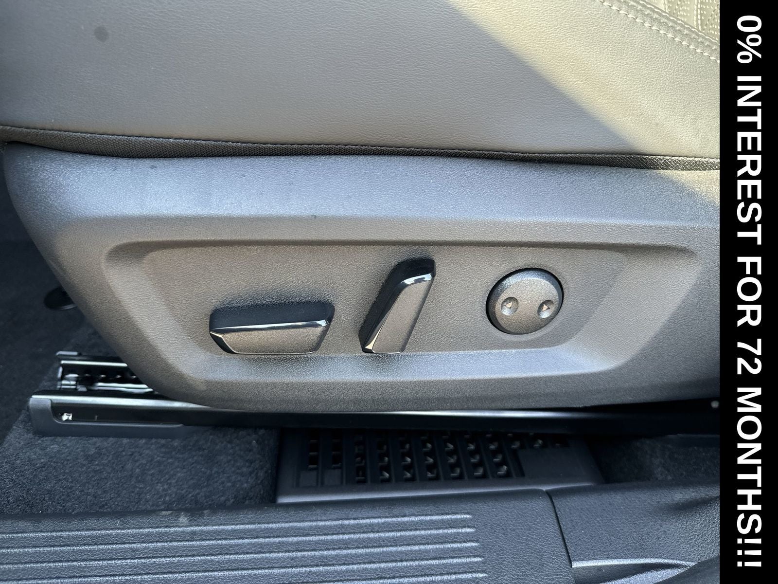 2026 Nissan Rogue Platinum Premium Package