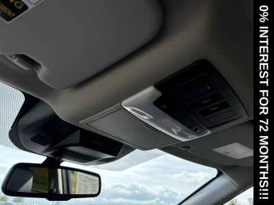 2026 Nissan Rogue Platinum Premium Package