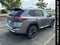 2026 Nissan Rogue Platinum Premium Package