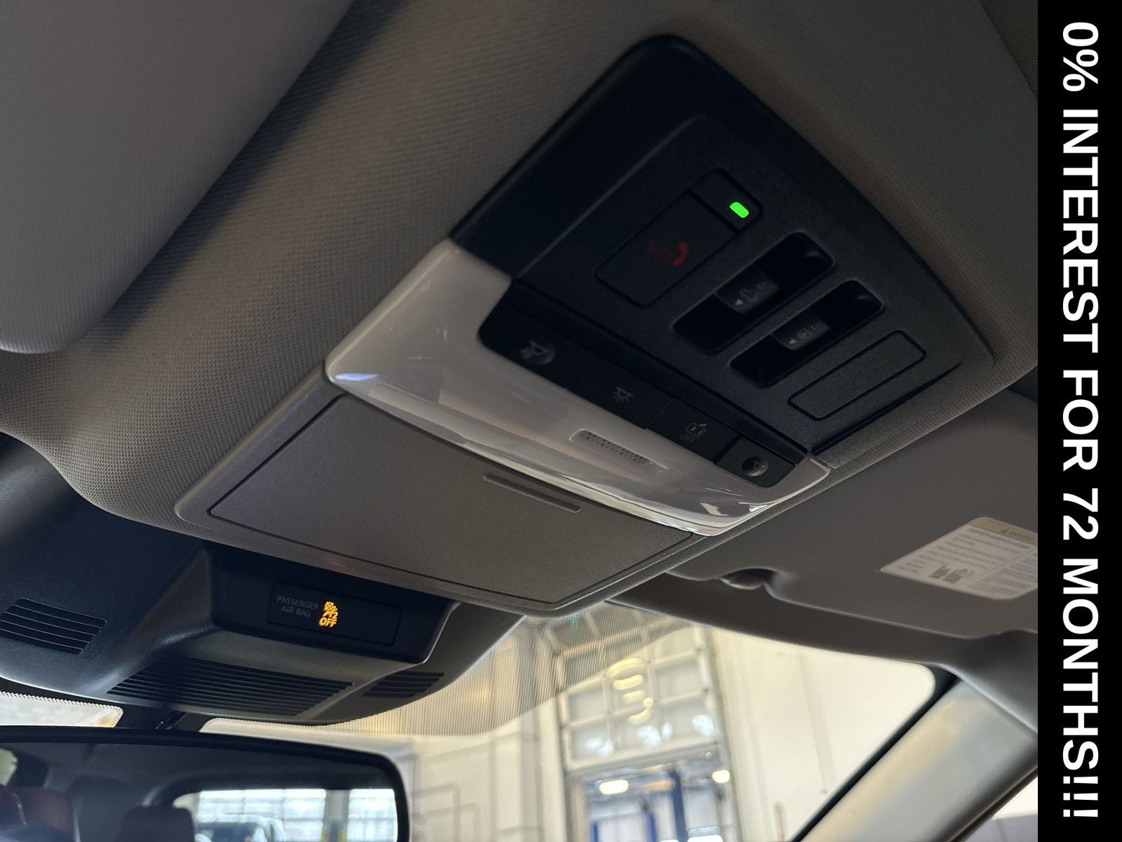 2026 Nissan Rogue Platinum Premium Package