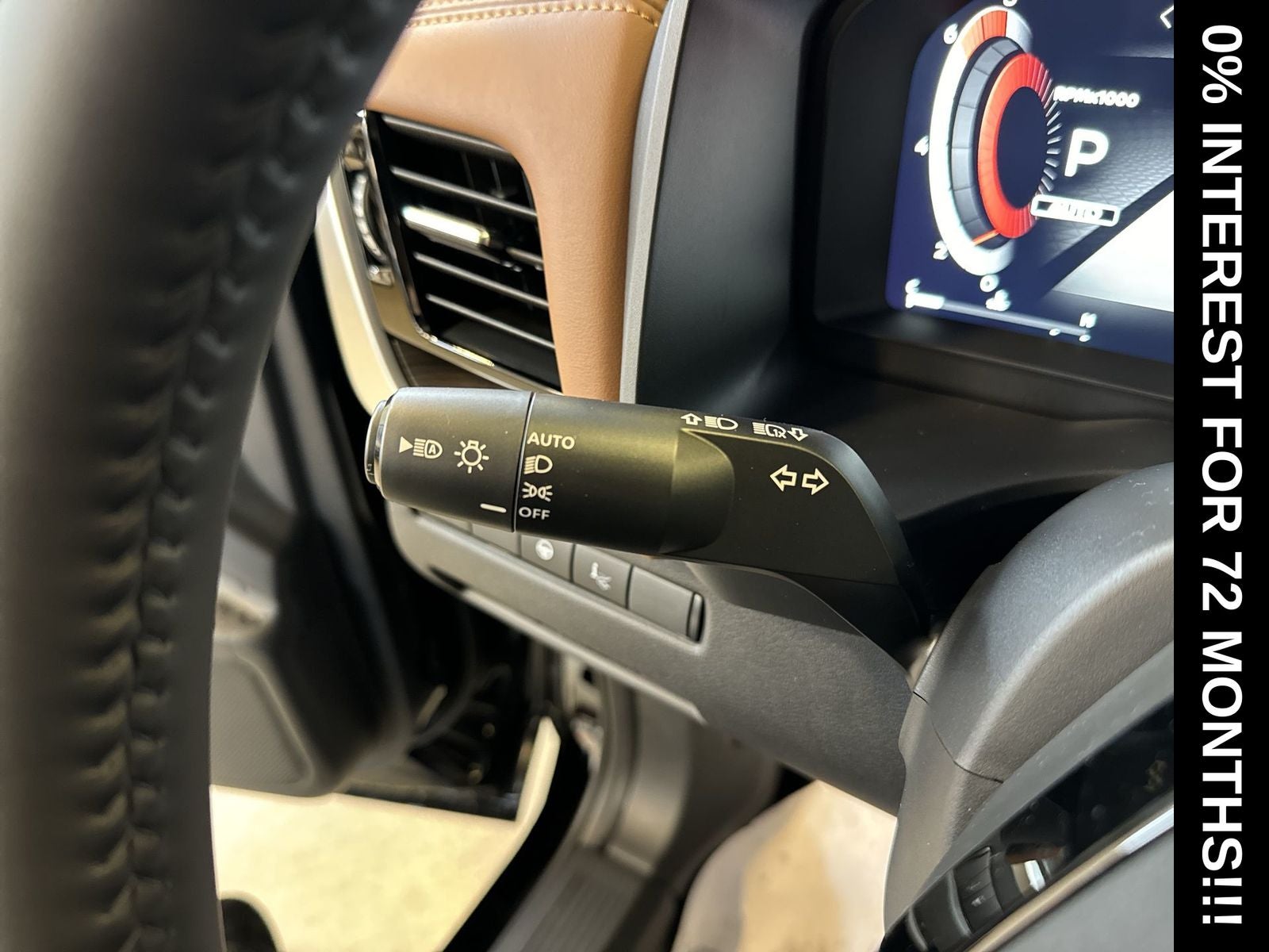 2026 Nissan Rogue Platinum Premium Package