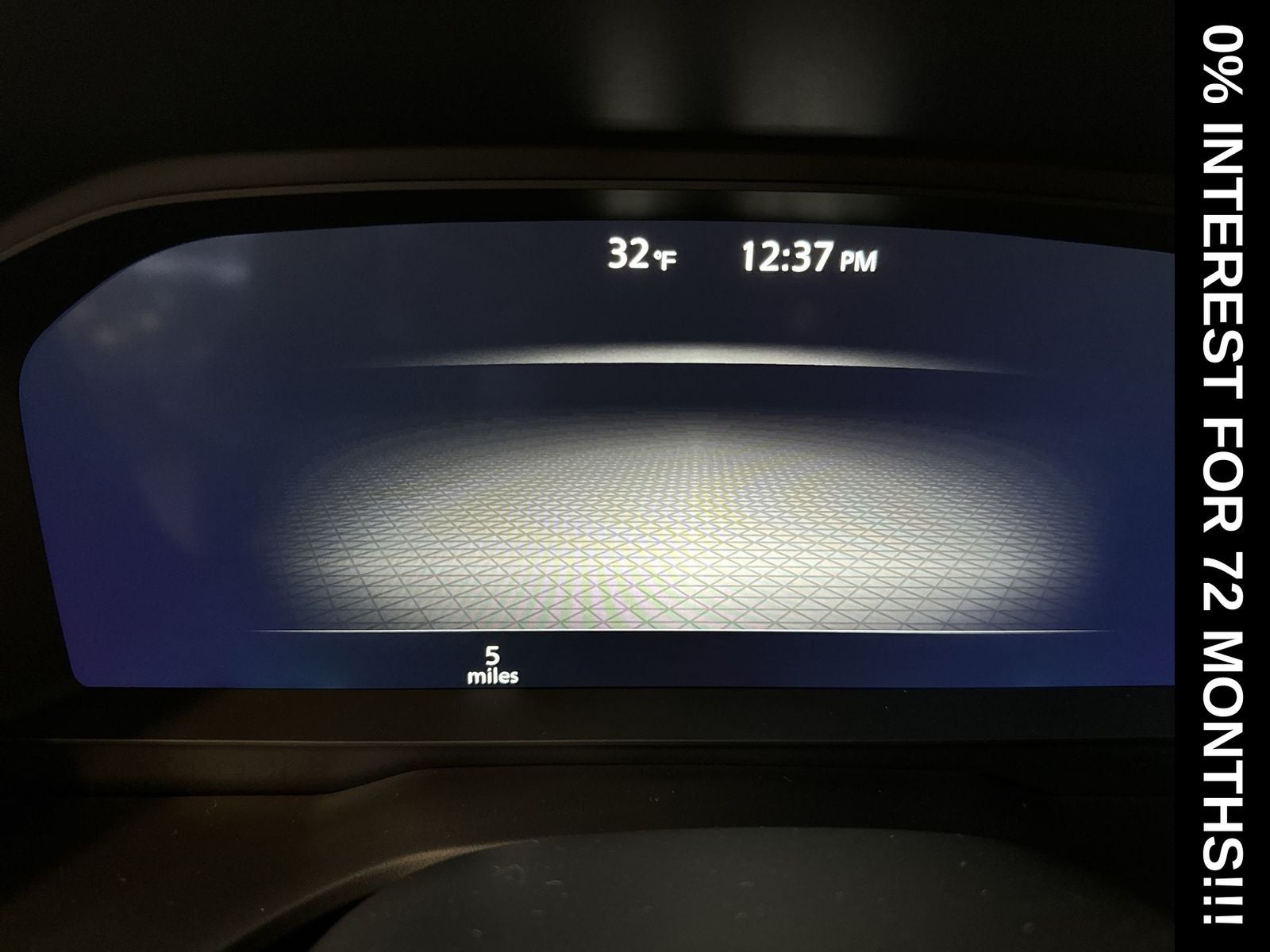 2026 Nissan Rogue Platinum Premium Package