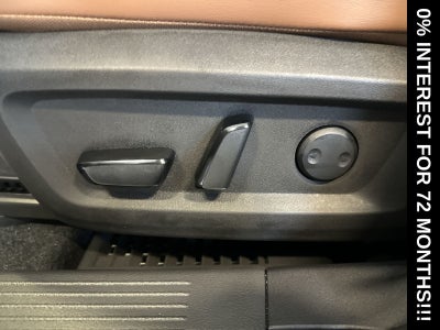 2026 Nissan Rogue Platinum Premium Package