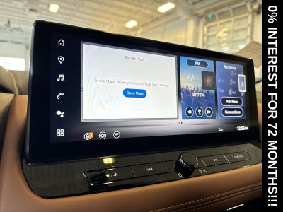 2026 Nissan Rogue Platinum Premium Package