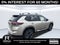 2026 Nissan Rogue Platinum Premium Package