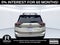2026 Nissan Rogue Platinum Premium Package