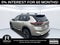 2026 Nissan Rogue Platinum Premium Package