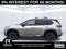 2026 Nissan Rogue Platinum Premium Package