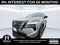 2026 Nissan Rogue Platinum Premium Package