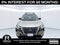 2026 Nissan Rogue Platinum Premium Package