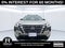 2026 Nissan Rogue Platinum Premium Package