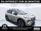 2026 Nissan Rogue Platinum Premium Package