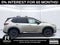 2026 Nissan Rogue Platinum Premium Package