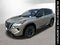 2026 Nissan Rogue Platinum Premium Package