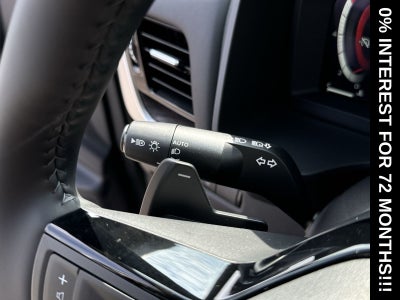 2026 Nissan Rogue Platinum Premium Package