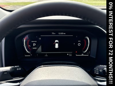 2026 Nissan Rogue Platinum Premium Package