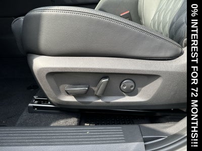 2026 Nissan Rogue Platinum Premium Package