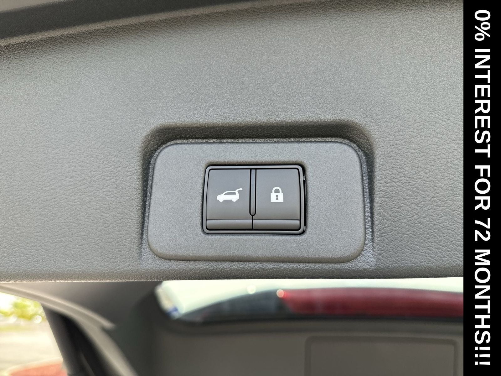 2026 Nissan Rogue Platinum Premium Package