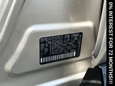 2026 Nissan Rogue Platinum Premium Package