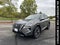 2026 Nissan Rogue Platinum Premium Package