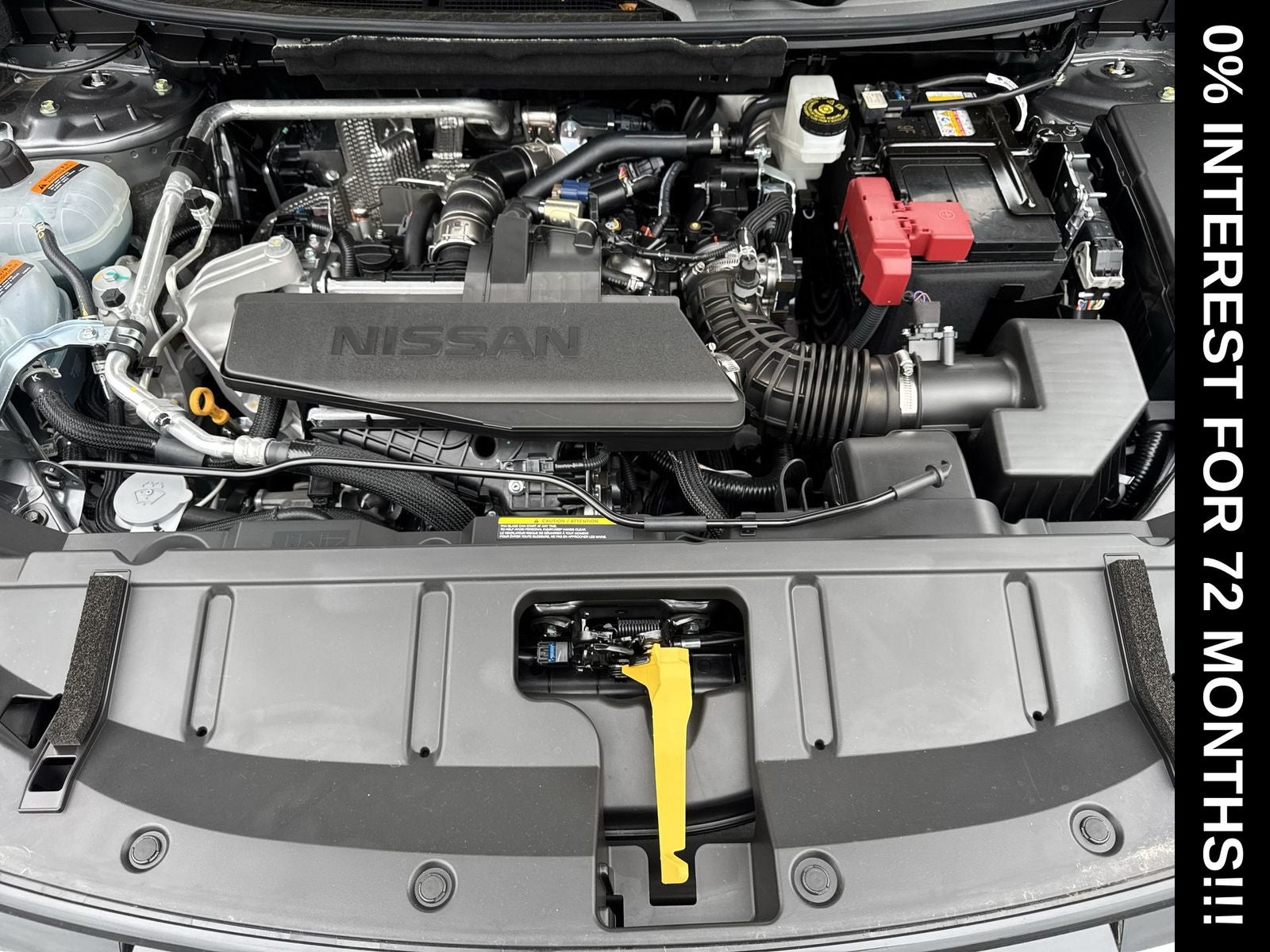 2026 Nissan Rogue Platinum Premium Package