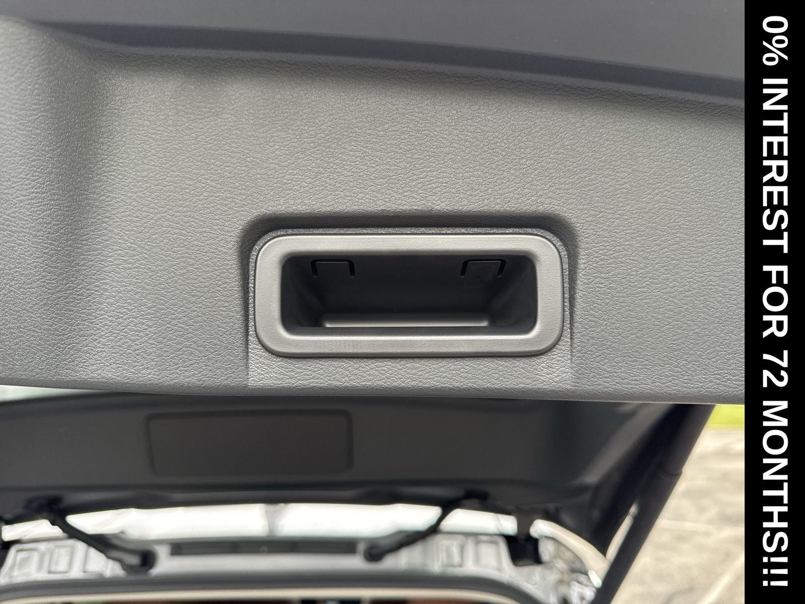 2026 Nissan Rogue Platinum Premium Package