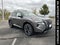 2026 Nissan Rogue Platinum Premium Package