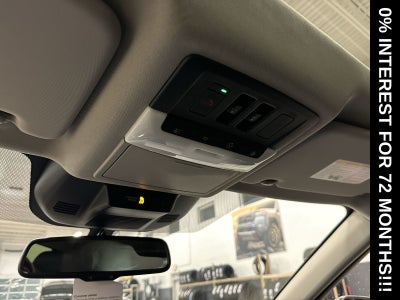 2026 Nissan Rogue Platinum Premium Package