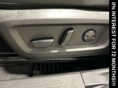 2026 Nissan Rogue Platinum Premium Package