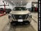 2026 Nissan Rogue Platinum Premium Package