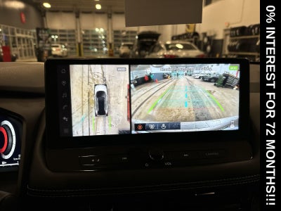 2026 Nissan Rogue Platinum Premium Package