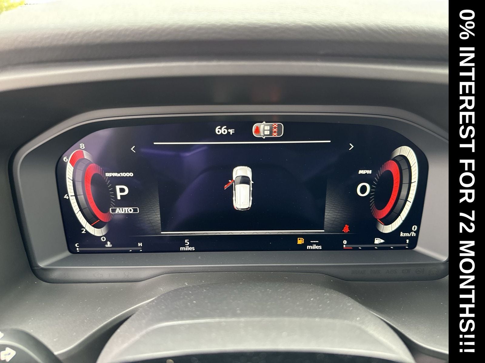 2026 Nissan Rogue Platinum Premium Package