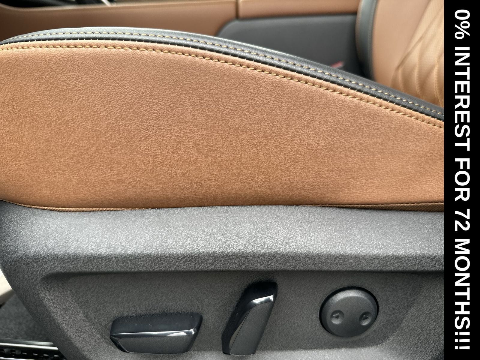 2026 Nissan Rogue Platinum Premium Package