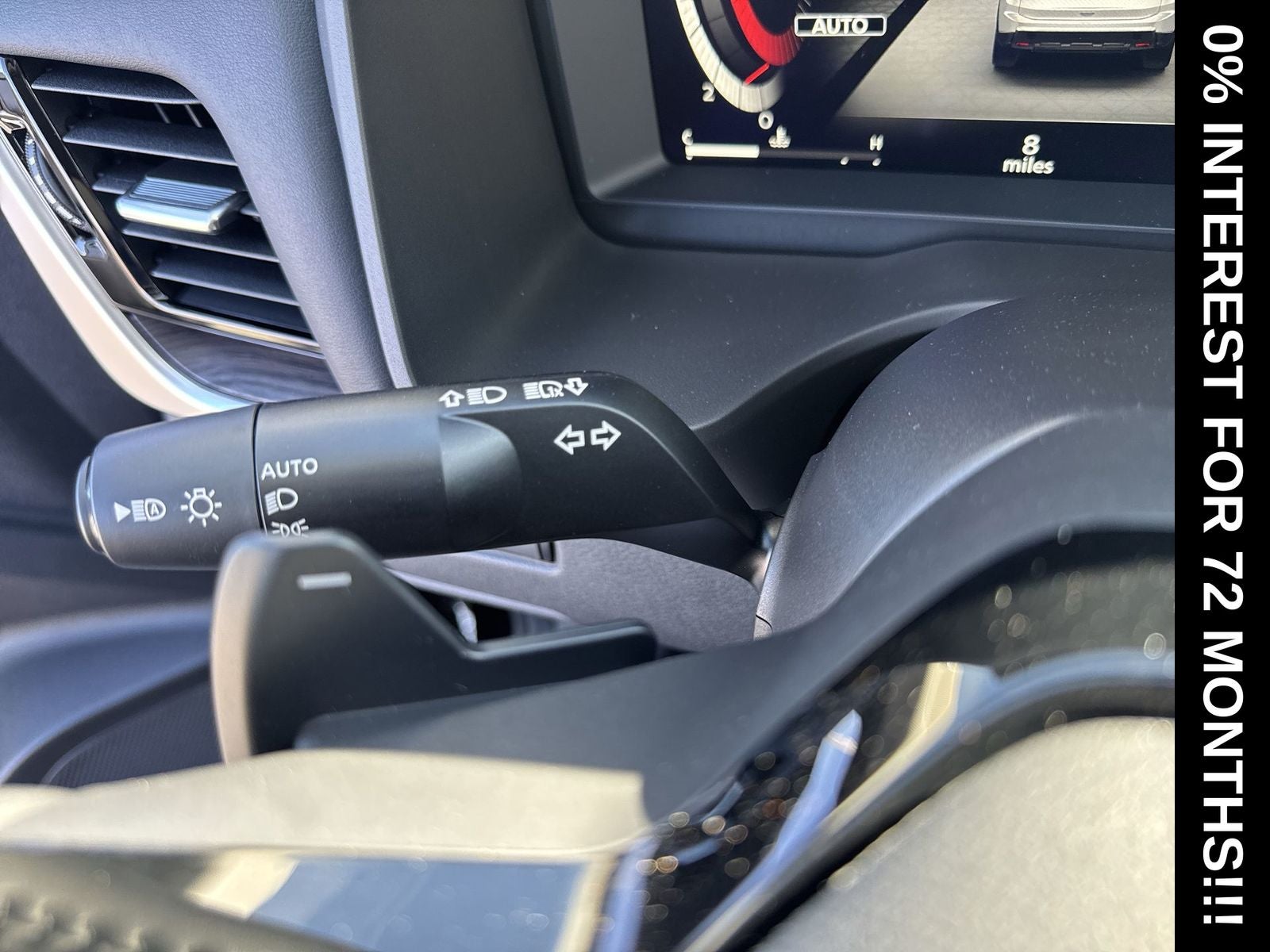 2026 Nissan Rogue Platinum Premium Package