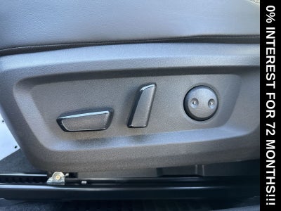 2026 Nissan Rogue Platinum Premium Package