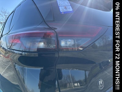 2026 Nissan Rogue Platinum Premium Package