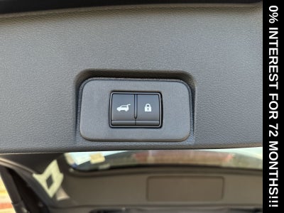 2026 Nissan Rogue Platinum Premium Package