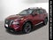 2026 Nissan Rogue Platinum Premium Package